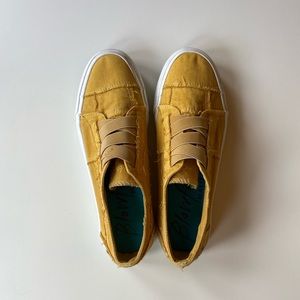 Blowfish Marley slip-on Sneaker